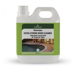 Екстра сильна змивка на водній основі (Очисник для деревини) EXTRA STRONG WOOD CLEANER