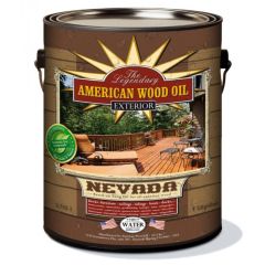 Масло AWO Nevada - тунгова олія 