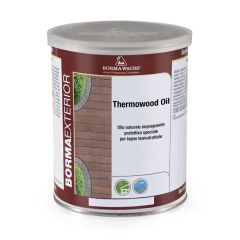 Thermowood Oil