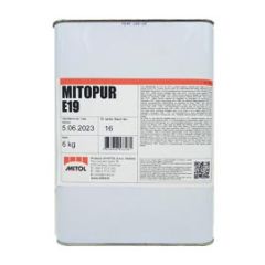 Клей поліуретановий однокомпонентний MITOPUR E19