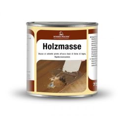 Швидкосохнуча шпаклівка FAST DRYING WOOD FILLER - Holzmasse