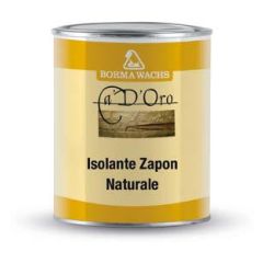 Цапон грунтувальний лак натуральний - ZAPON SEALER - Natural