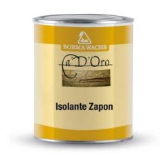 Специальный грунт для золочения ZAPON SEALER