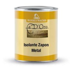 ZAPON SEALER - Цапон грунтовочний, металік