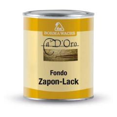 Лак для золочення FONDO ZAPON-LACK