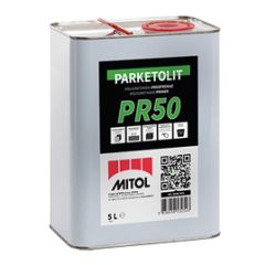 Однокомпонентный полиуретановый грунт Parketolit PR 50