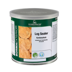 Ґрунт для обробки торців Log Sealer