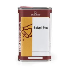 Специальный растворитель для масел – без запаха Solvoil Plus
