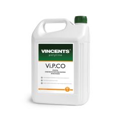 Vi.P.CО -  Засіб для збільшення міцності поверхонь бетонних підлог 