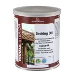 Натуральное масло DECKING OIL