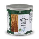 SUPER WOOD SEALER - грунтовка для богатых танином пород древесины