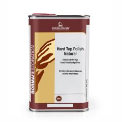 Масло для стільниць натуральний ефект Hard Top Oil Natural