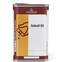 Розчинник для масел SOLVOIL 03