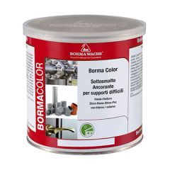 Спеціальна грунтівка для металів і пластмас ANCHORING UNDERCOAT FOR DIFFICULT BACKGROUNDS