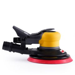 Шліфувальна, пневматична, орбітальна машинка Pneumatic orbital sander