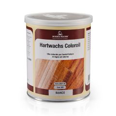 HARDWAX COLOROIL Паркетне масло підвищеної твердості