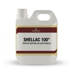 Спеціальний розчинник для шелаку SHELLAC 100 