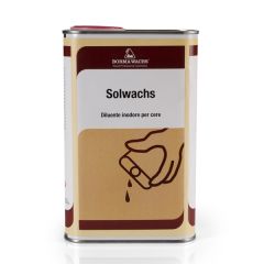 Розріджувач для воску SOLWAX