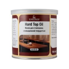 Масло для стільниць HARD TOP OIL 