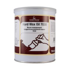 Масловоск в форме крема HARD WAX OIL 7030 