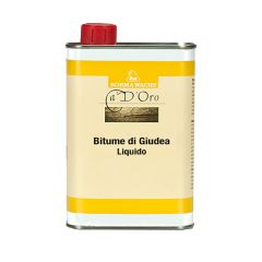 Античний бітум GIUDAIC BITUMEN