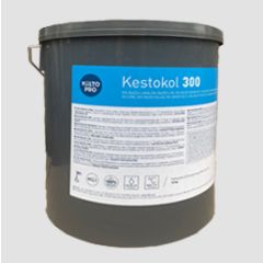 Клей ПВА для дерева KIILTO KESTOKOL D 300