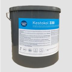 Клей ПВА для дерева KIILTO KESTOKOL D 330