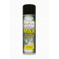 Контактний клей SPRAY-KON MAX