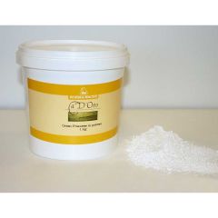 Наповнювач для левкасу Джессо Френч FRENCH GILDINGCHALK POWDER