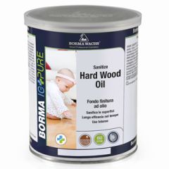 Масло для паркету iG PURE Hard Wood Oil