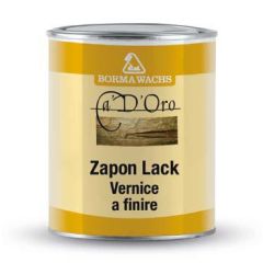 Лак для позолоты Zapon Lack 