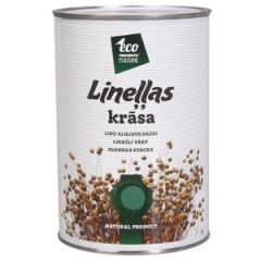 Фарба на основі лляної олії Linellas Krasa