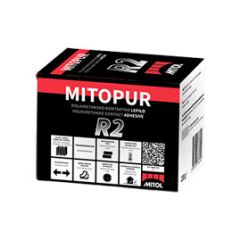 поліуретановий контактний клей MITOPUR R2