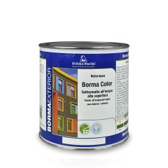 High Coverage Waterbased Undercoat - грунтовка на водной основе, белая