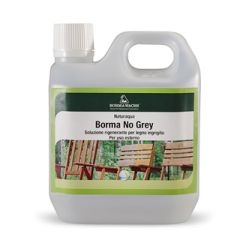 Восстановитель цвета древесины BORMA NO GREY