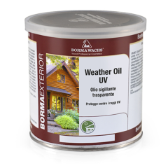 УФ-масло Weather Oil UV 