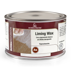 Воск белый LIMING WAX