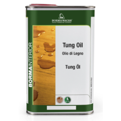 Тунговое масло Tung Oil  