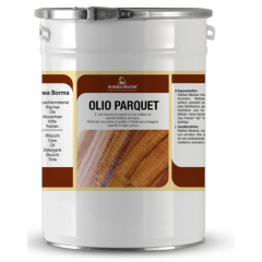 Паркетное масло PARQUET OIL