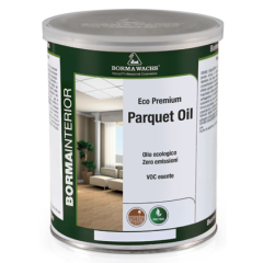 Паркетное масло Premium Eco Parquet Oil