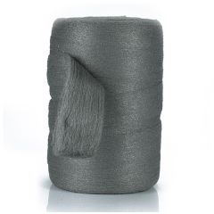  Металева вата STEEL WOOL «EXTRA FINE»