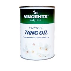 Покрытие из тунгового масла Inwood Tung Oil