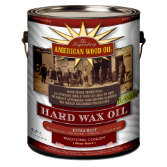 Масловіск Hard Wax Oil